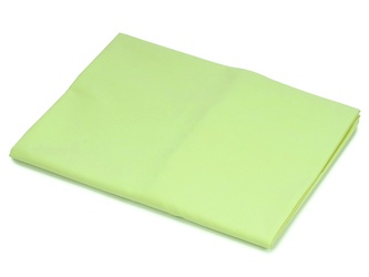 Dadka Bavlněná plachta zelená 140x240 cm