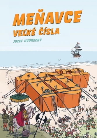 Meňavce : Veľké čísla