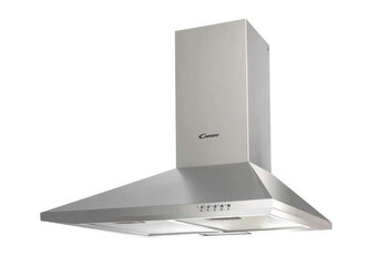 Digestoř CANDY CCE116/1X