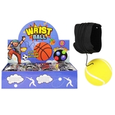 Míček na šňůrce