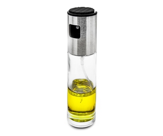 Rozprašovač na olej nerez/sklo 100ml  TRG Rozprašovač na olej nerez/sklo 100ml  TRG