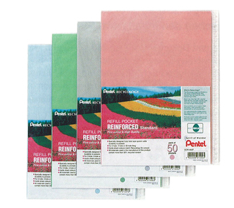 Pentel (Japan) Pentel DCR 1450 šedá