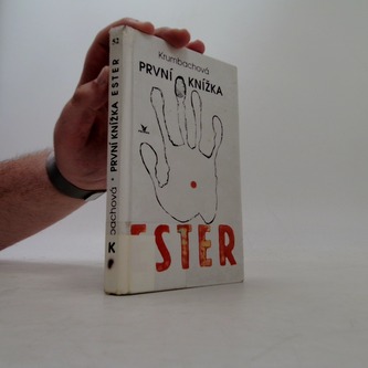 První knížka Ester