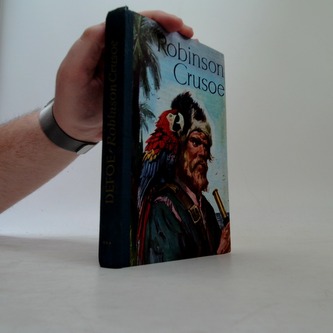 Robinson Crusoe