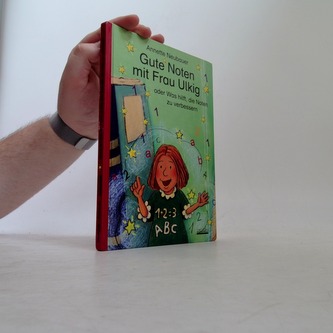 Gute Noten mit Frau Ulkig