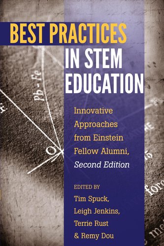 Best Practices in STEM Education