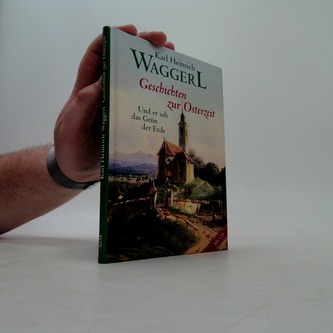 Geschichten zur Osterzeit