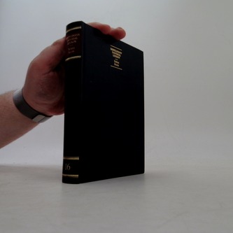 Bertelsmann univerzal lexikon - Band 16