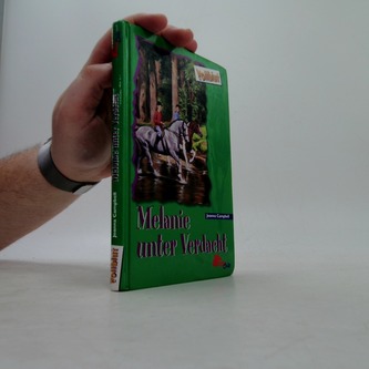 Melanie unter Verdacht