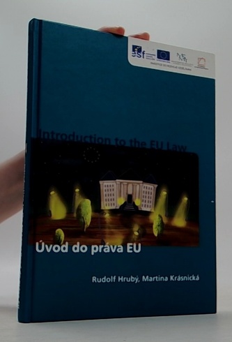 Introduction to the EU law = Úvod do práva EU