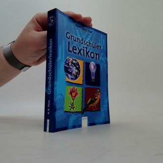 Grundschüler lexikon