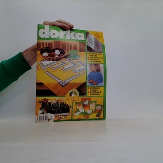 Dorka 4/2000