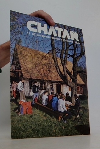 Chatař 11/88