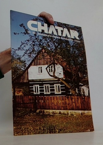 Chatař 10/88