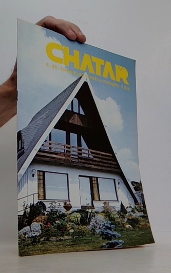 Chatař 8/88