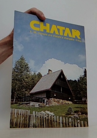 Chatař 6/88