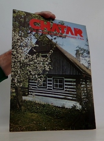 Chatař 5/88