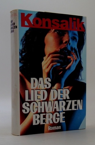 Das lied der Schwarzen Berge