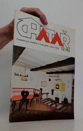 Chatař 12/82