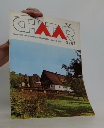 Chatař 9/81