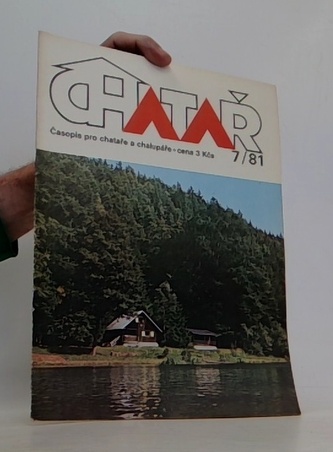 Chatař 7/81