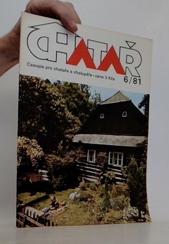 Chatař 6/81