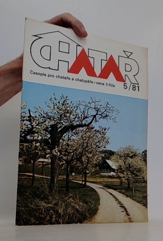 Chatař 5/81