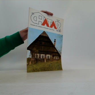 Chatař 4/81