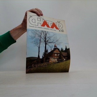 Chatař 3/81
