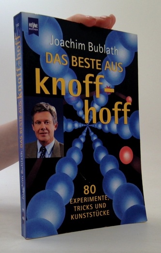 Das beste aus knoff- hoff