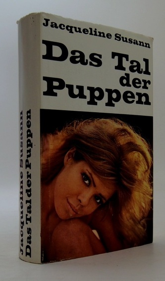 Das Tal der Puppen