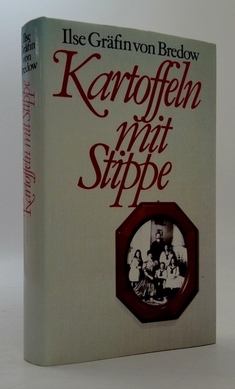 Kartoffeln mit Stippe