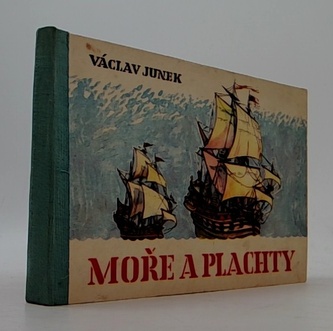 Moře a plachty