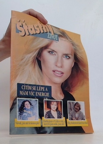 Šťastný život 3/1999