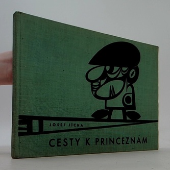 Cesty k princeznám