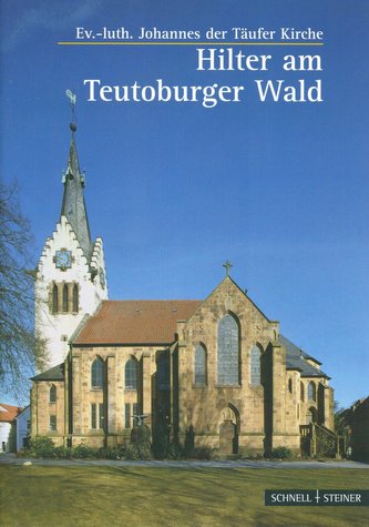 Schneider, H: Hilter am Teutoburger Wald