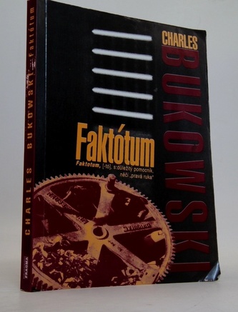 Faktótum