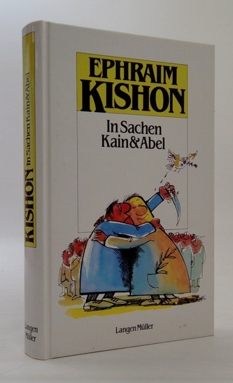 In Sachen Kain a Abel