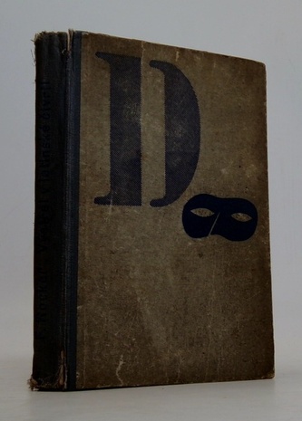 Výstřel v Latinské čtvrti