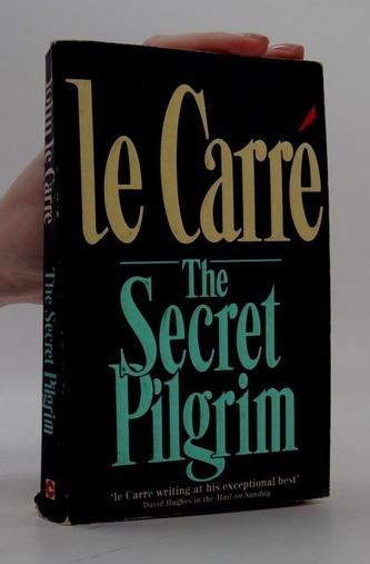 The secret pilgrim