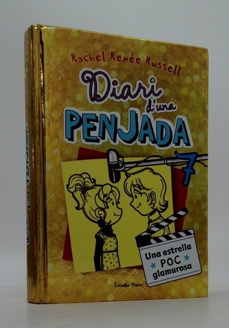 Diari d'una Penjada 7
