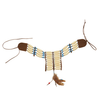 Widmann Indiánský náhrdelník