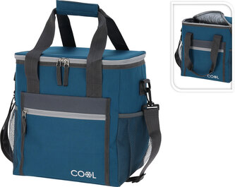 taška chladicí 20l 29x22x31cm MO