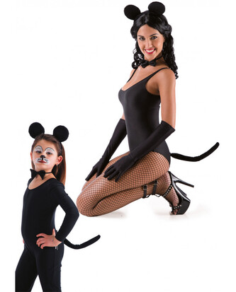 Carnival Toys Sada myška