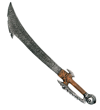 Widmann Vikingský meč 92 cm