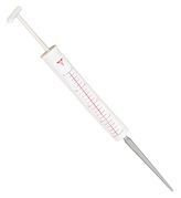 Widmann Injekční stříkačka XL