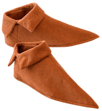 Widmann Návlek na boty středověký