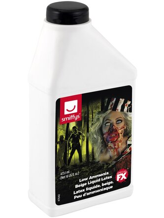 Smiffys Tekutý latex kanystr 473 ml.