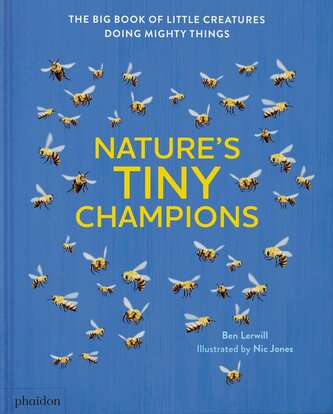 Nature's Tiny Champions Nature's Tiny Champions