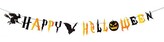 Carnival Toys Girlanda Happy Halloween